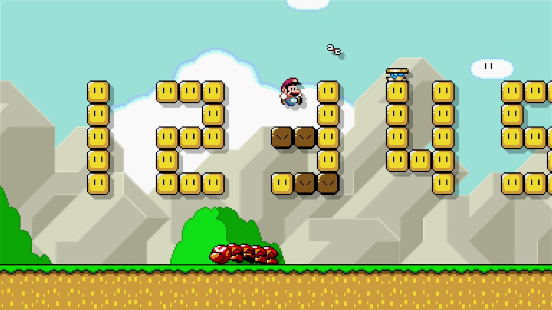 Super Mario Maker - Imagen 39